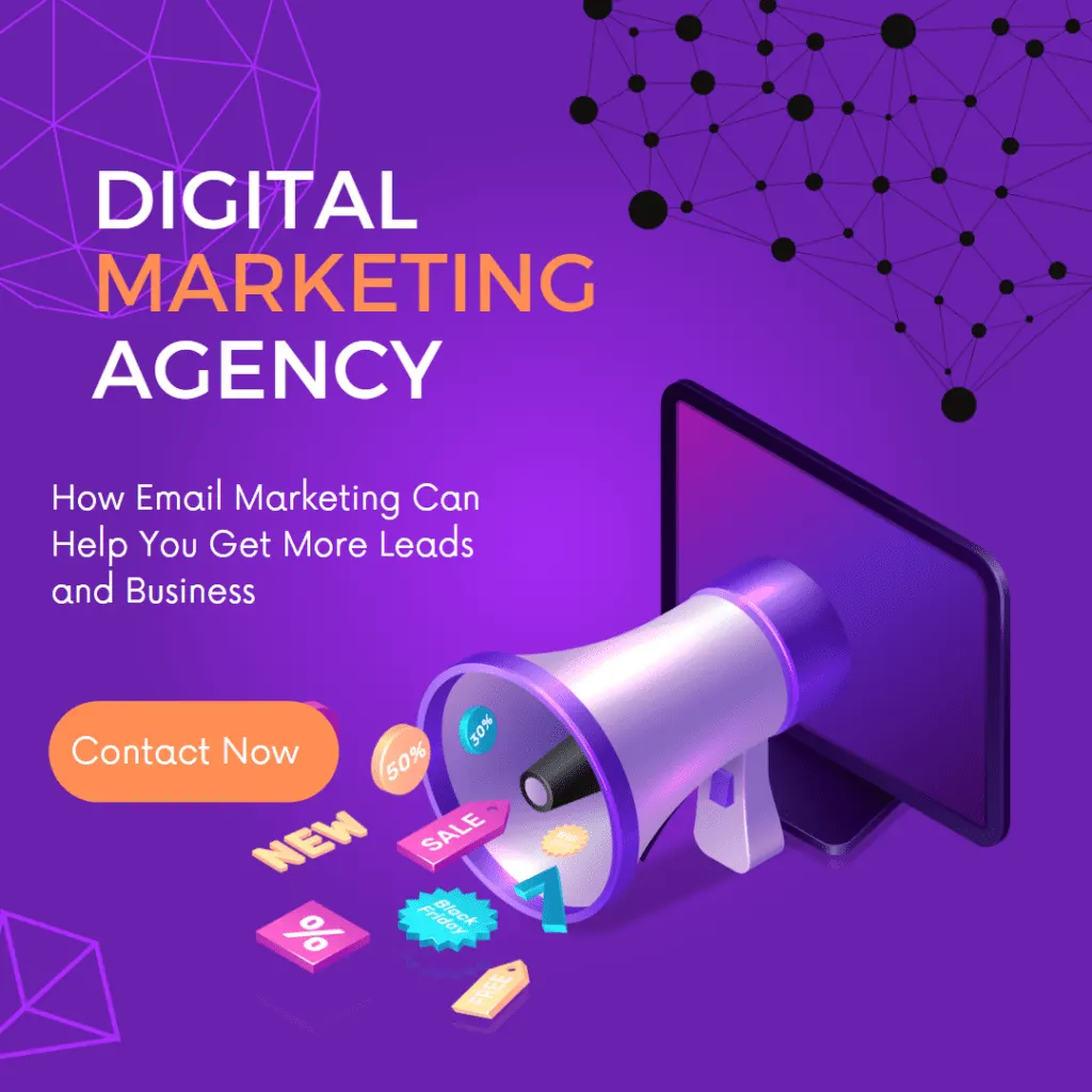 How Email Marketing Can Help You Get More Leads and Business