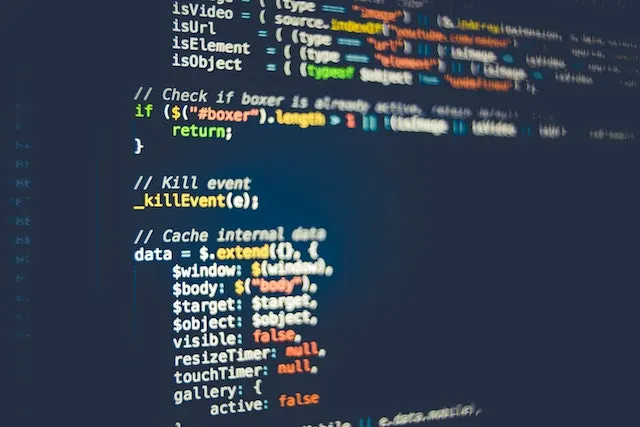 How an Excellent Website Development Company Can Make Your Business Stand Out