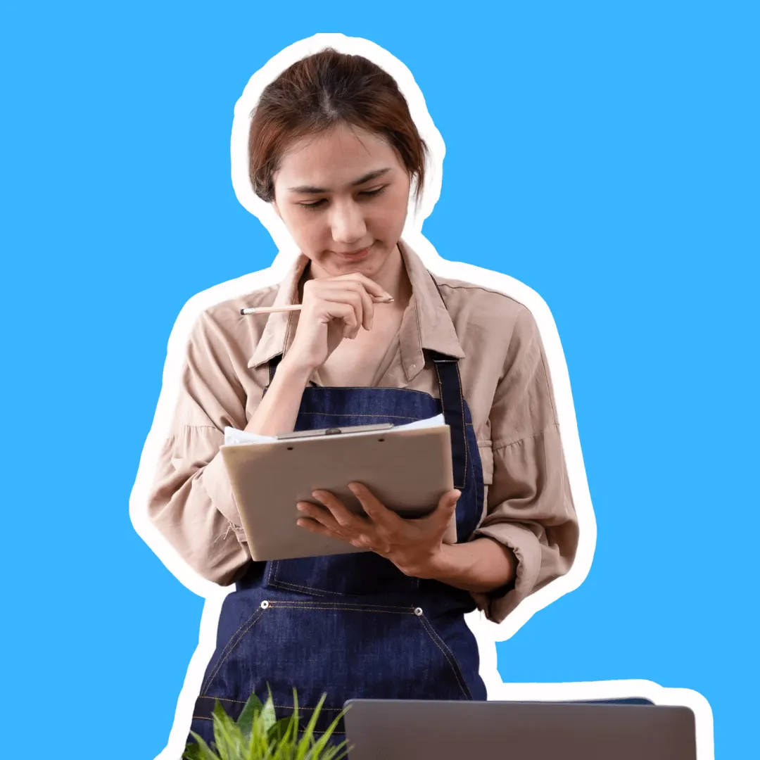Small Businesses