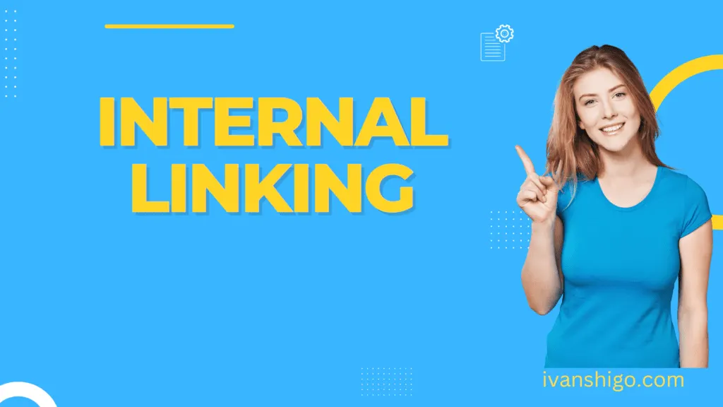 Internal Linking