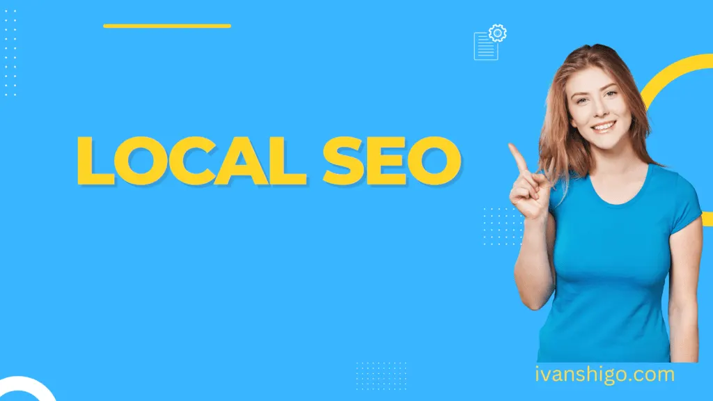 Local SEO
