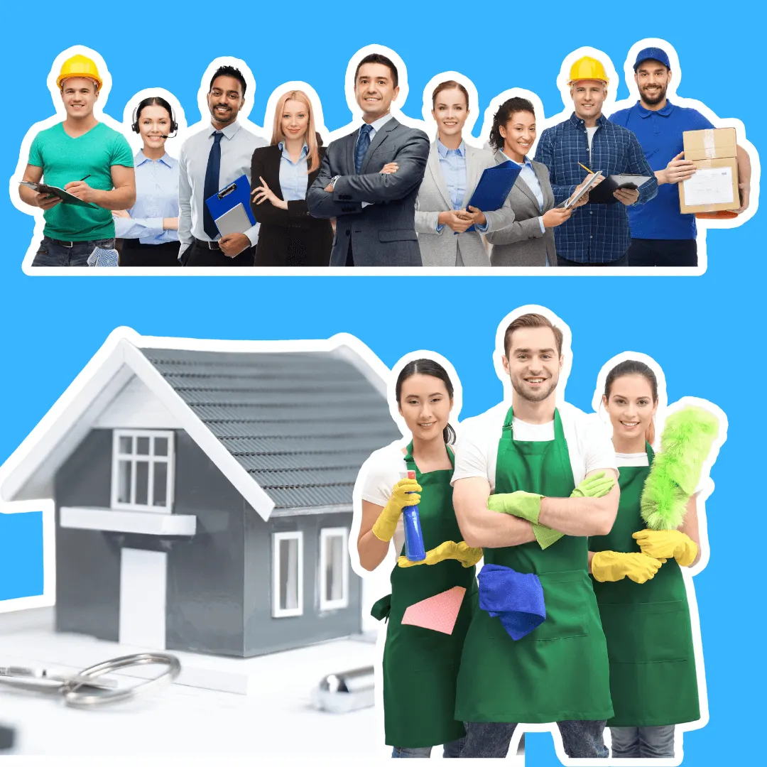 Local Services