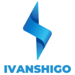Ivanshigo Logo the best seo service in USA, Canada, UAE and UK