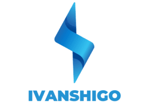 Ivanshigo.com logo the best seo service in USA, Canada, UAE and UK