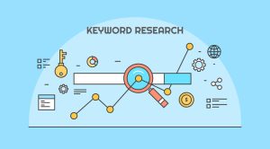Keyword Research 101  Ivanshigo &#8211; The Best SEO, Marketing &amp; Social Media Agency Keyword Research 101 300x166