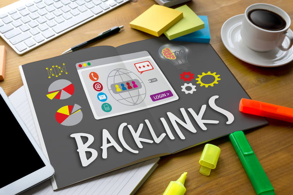 What Are Backlinks and Why They're Essential for SEO